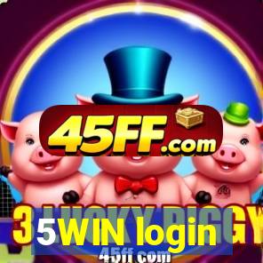 5WIN login
